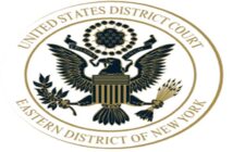 US District Court of Eastern District of New York.