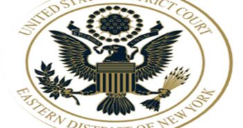 US District Court of Eastern District of New York.
