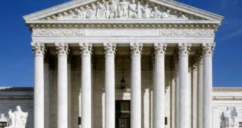 US Supreme Court.