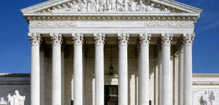 US Supreme Court.
