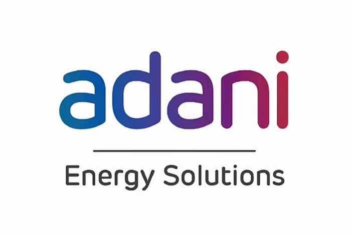 Adani Energy Solutions.