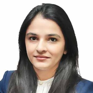 Aditi Sharma, Shardul Amarchand Mangaldas.