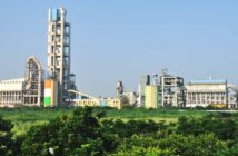 Dalmia Cement Bharat Limited.