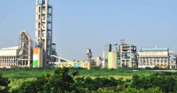 Dalmia Cement Bharat Limited.