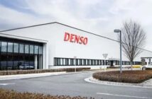 Denso-Sona Comstar Partnership.