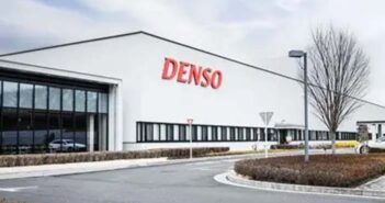 Denso-Sona Comstar Partnership.
