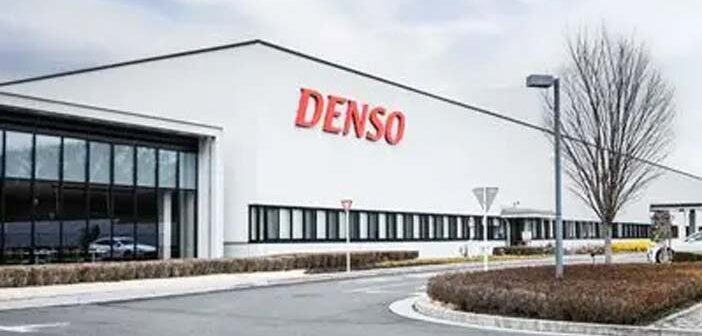 Denso-Sona Comstar Partnership.