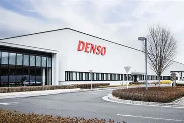 Denso-Sona Comstar Partnership.