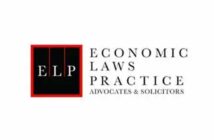 Economic Laws Practice (ELP).