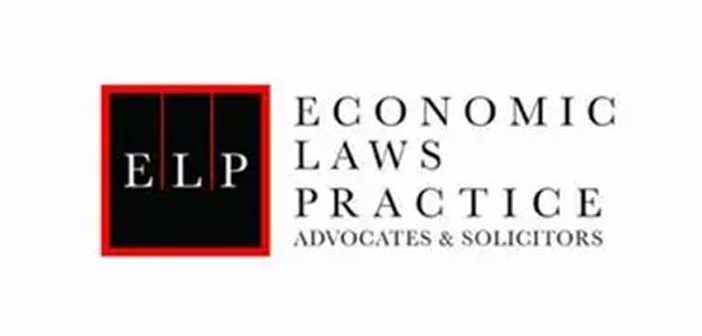 Economic Laws Practice (ELP).