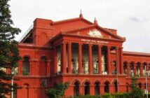 Karnataka High Court.