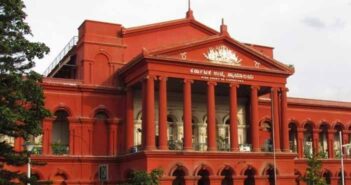 Karnataka High Court.