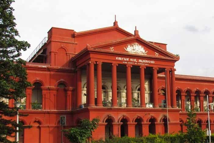 Karnataka High Court.