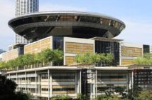Supreme Court of Singapore.