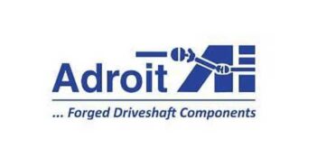 Adroit Industries IPO.