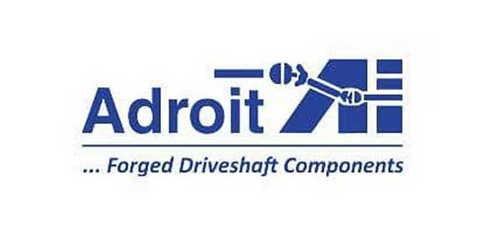 Adroit Industries IPO.