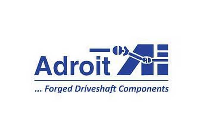 Adroit Industries IPO.