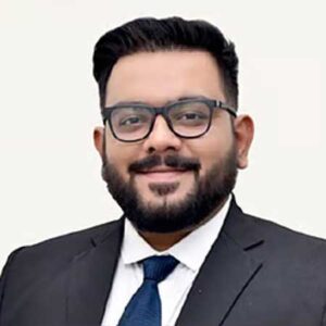 Himanshu Pandey, Vidhigya Associates.