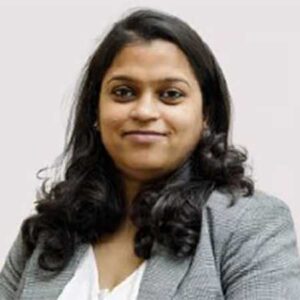Adv Richa Bhansali, Mindspright Legal.